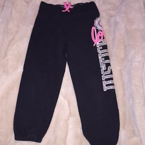 Justice Brand Sweatpants